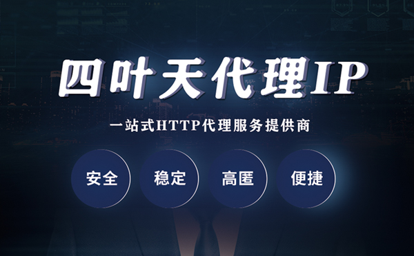 【普洱代理IP】代理ip客户端使用教程