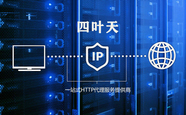 【普洱代理IP】代理IP的主要用途和使用注意事项